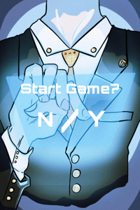 The Supervillain Tries Playing Games to Relax