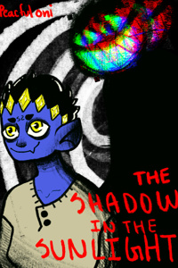 The Shadow in the Sunlight