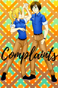 Complaints: Working At A Store That Sells Gender-Swapping Products