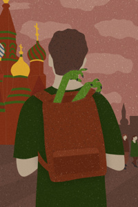 Adventures in A-space