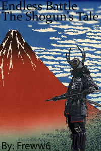 Endless Battle: The Shogun's Tale