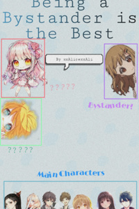 Being a Bystander is the Best