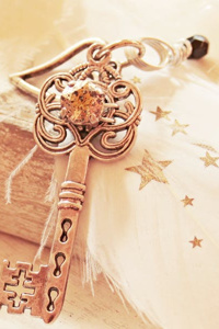 The Time Tower (the first visit)