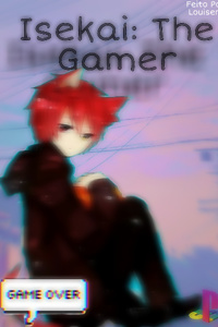 [Portuguese] Isekai:The Gamer