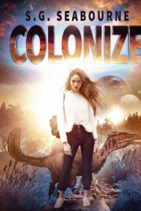 Colonize