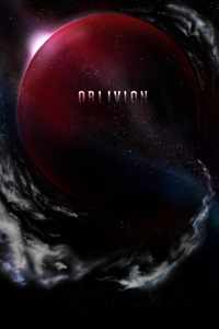 The Oblivion Line