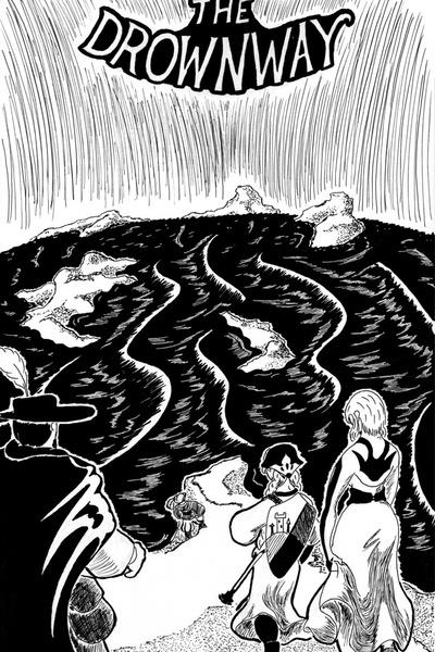 The Drownway