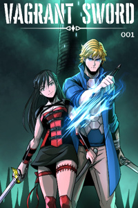 Vagrant Sword