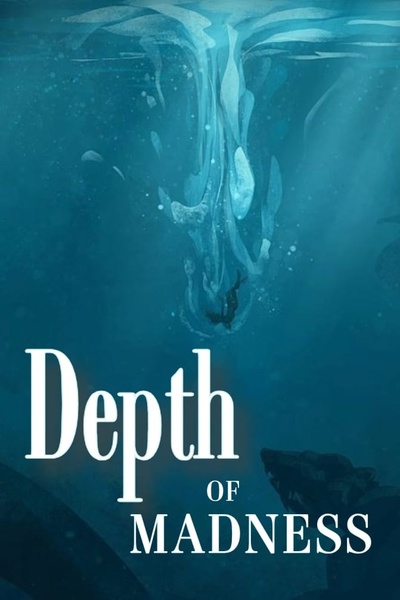 Depth of Madness (Book 2 of the Madness Series)