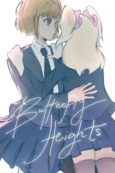 Butterfly Heights