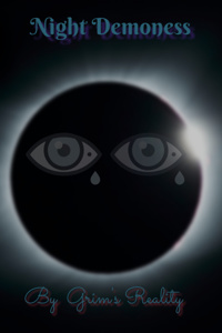 Diary of the Night Demoness