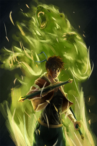 From Seekers to Warriors