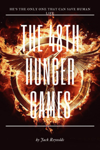 The 48th Hunger Games