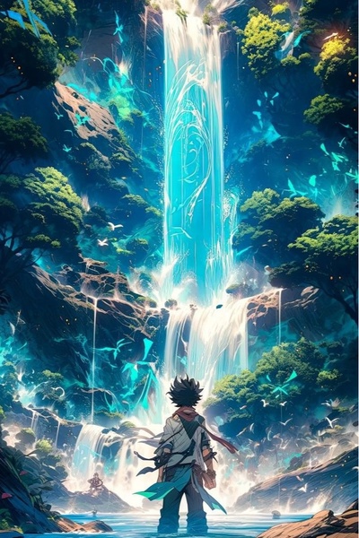 The Mysteries of the Dungeon