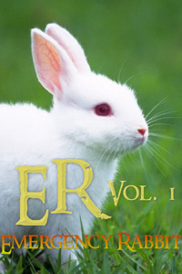 ER Vol. 1: Emergency Rabbit