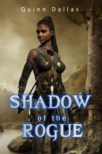 Shadow of the Rogue