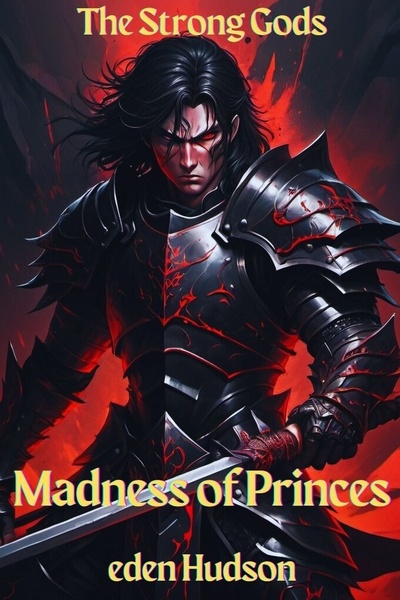 The Strong Gods: Grimdark Sword & Sorcery