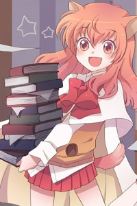 At the End of the Evening