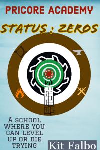PriCore Academy - Status : Zeros
