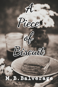 A Piece Of Biscuit