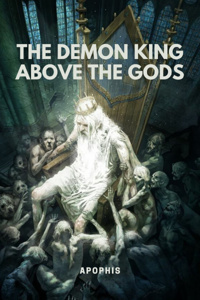 The Demon King Above the Gods