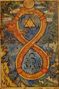 Salvation From Sacrifice