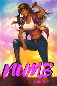 NUMB