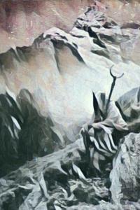 Will of the Thousand