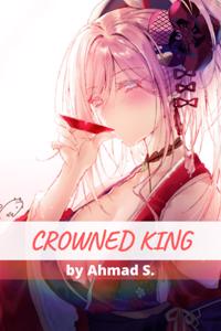 Crowned King