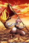 Where My Demons Lie (Fairy Tail SI)