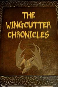 SKYRIM: The Wingcutter Chronicles