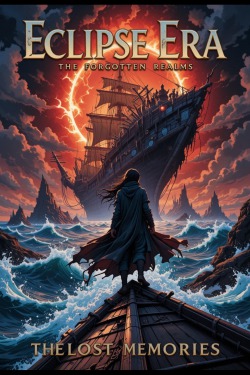 Eclipse Era: The Forgotten Realms