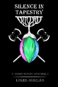 A Hand-Woven Universe