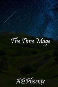 The Time Mage