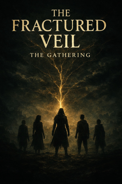 The Fractured Veil