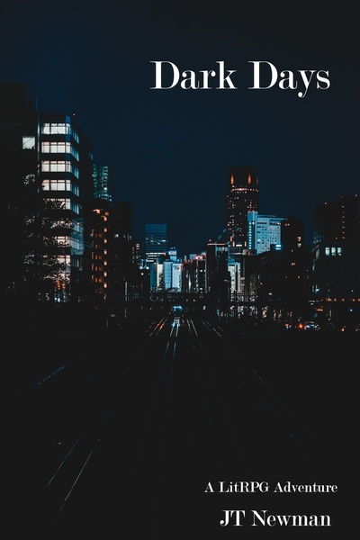 Dark Days