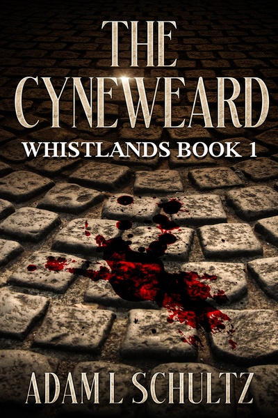 Whistlands Book 1: The Cyneweard