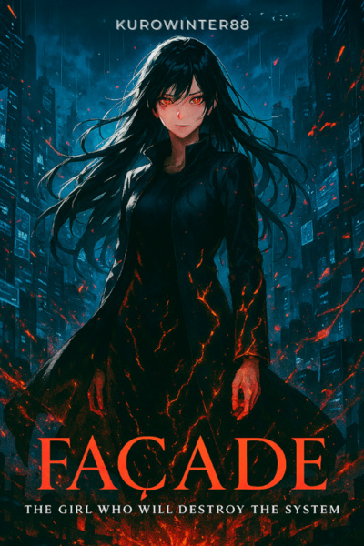 Facade: The Girl who will Destroy the System