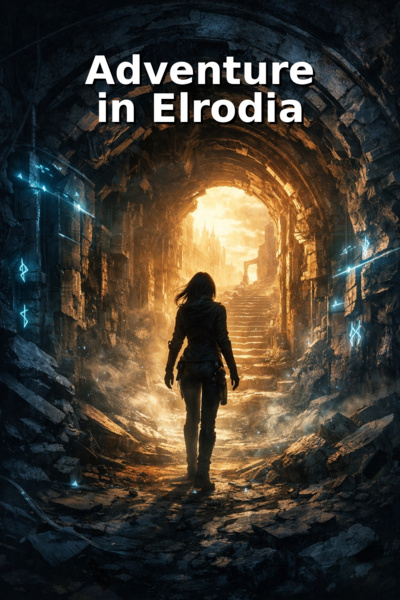 Adventure in Elrodia