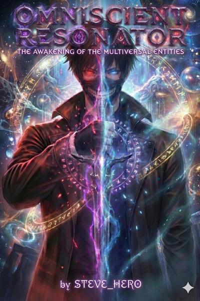 Omniscient Rasonator: The awakening of the multiversal entities