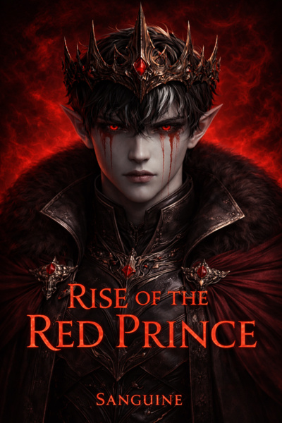 Rise of The Red Prince