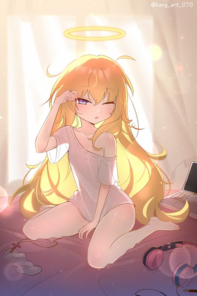 The Everyday Struggle of a Retired Demon King