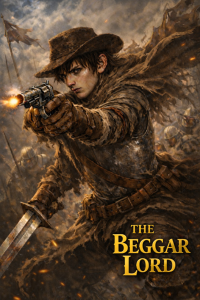 The Beggar Lord