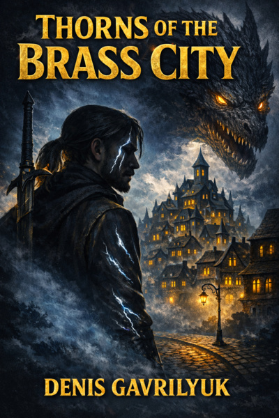 Thorns of the Brass City