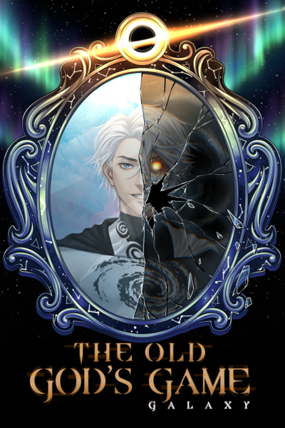 The Old God's Game [Superhero Progression]