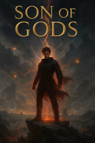 SON OF GODS