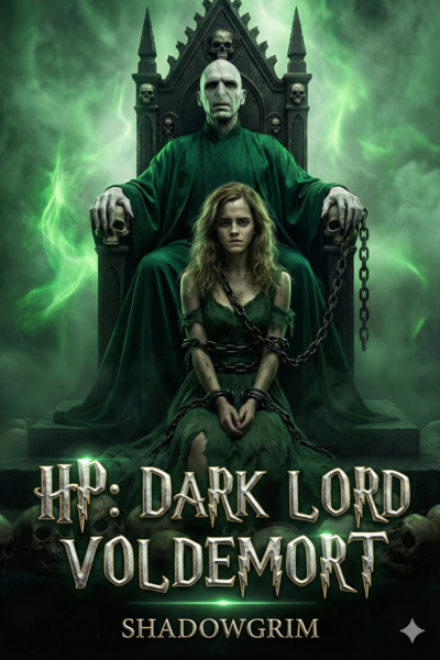 HP: Dark Lord Voldemort