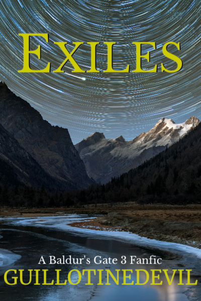 Exiles (Baldur's Gate 3 SI)