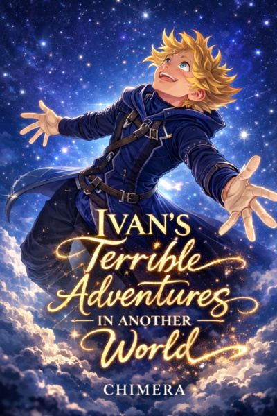 Ivan's Terrible Adventures In Another World [LitRPG] [Progression] [Weak to OP] [Beast Mage]