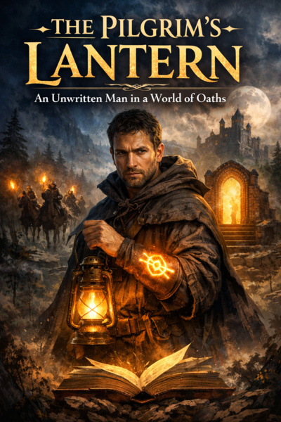 The Pilgrim’s Lantern